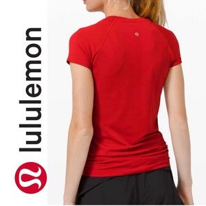 *Sold* BNWT Tech T-Shirt